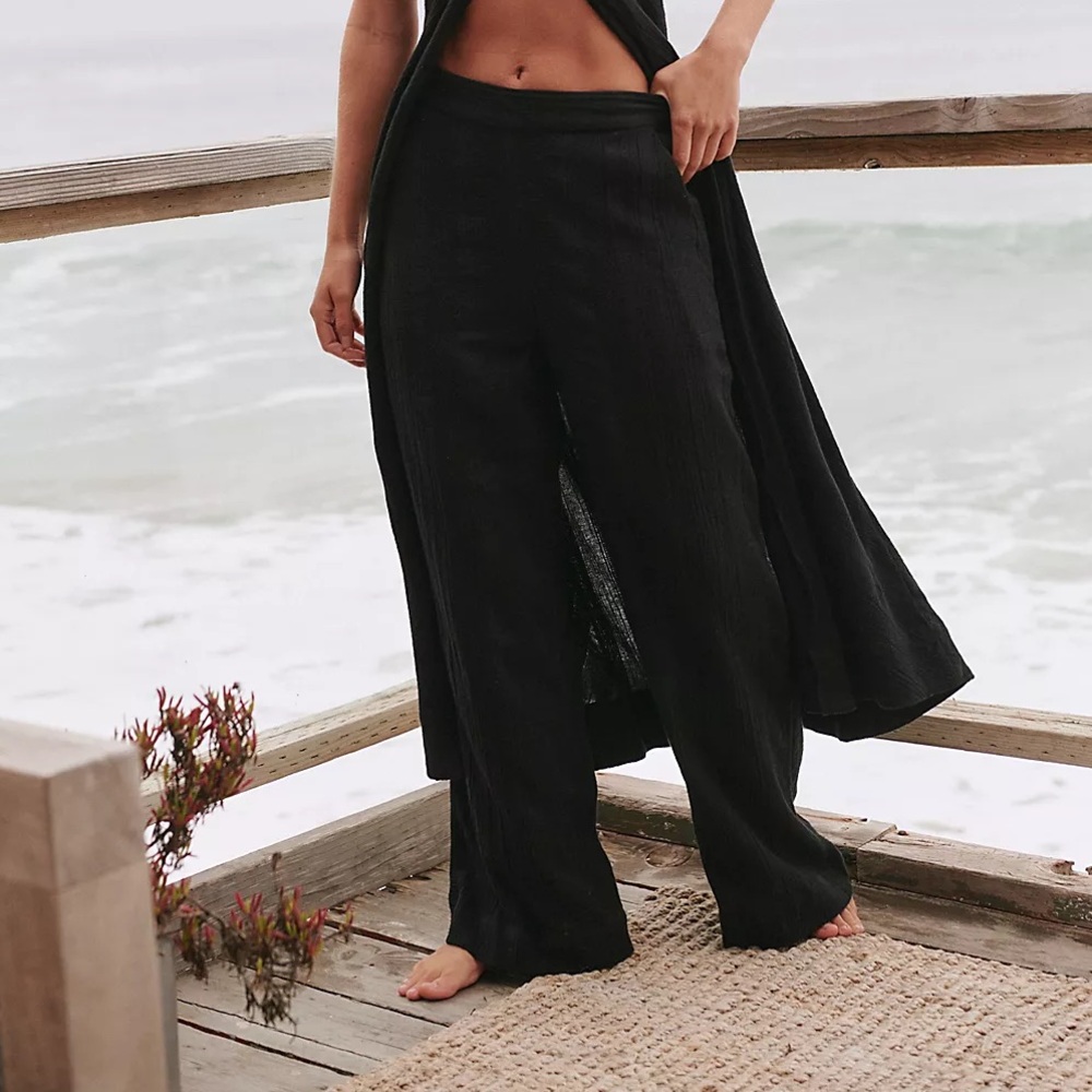 Free People Benita Pants